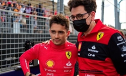 Ferrari-Binotto, la storia degli ultimi due anni e i motivi dell'addio - Binotto, dalla dirigenza al rapporto con Leclerc: i motivi dell'addio