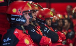Binotto dopo il GP di Ungheria: «Ecco la mia decisione sul muretto Ferrari» - Binotto dopo il GP di Ungheria: «Ecco la mia decisione sul muretto Ferrari»