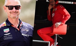 Binotto e Wheatley all'Audi: saranno un Top o un Flop? - Binotto e Wheatley all'Audi: saranno un Top o un Flop?