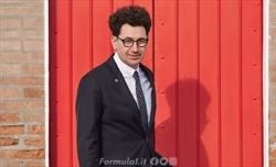 Binotto: «Ecco l'approccio Ferrari agli aggiornamenti per il 2022»