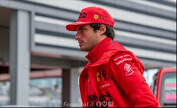 Binotto ed il problema Sainz, un contratto che scotta.