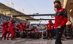 Binotto elogia la squadra e i piloti: Da Charles prova di maturità, vedo il team sorridere adesso