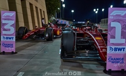 Binotto elogia la squadra e i piloti: Da Charles prova di maturità, vedo il team sorridere adesso - Binotto elogia la squadra e i piloti: Da Charles prova di maturità, vedo il team sorridere adesso