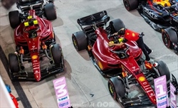 Binotto elogia la squadra e i piloti: Da Charles prova di maturità, vedo il team sorridere adesso - Binotto elogia la squadra e i piloti: Da Charles prova di maturità, vedo il team sorridere adesso