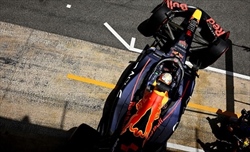 Binotto incuriosito dal teatrino pre-GP organizzato dalla Red Bull: «Chiederemo alla FIA» - Binotto incuriosito dal teatrino pre-GP organizzato dalla Red Bull: «Chiederemo alla FIA»
