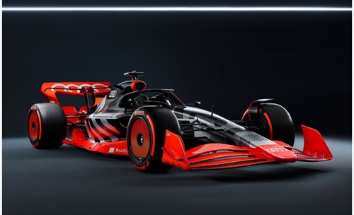 Binotto pronto per il nuovo capitolo con Audi: «In 5 anni lotteremo per il Modiale» - Binotto pronto per l'entrata in scena di Audi: «in 5 anni lotteremo per il Mondiale»