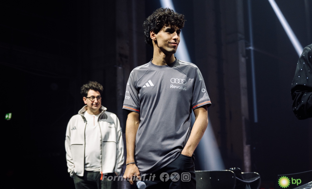 Binotto punge: «Anche i rookie hanno un talento puro incredibile»