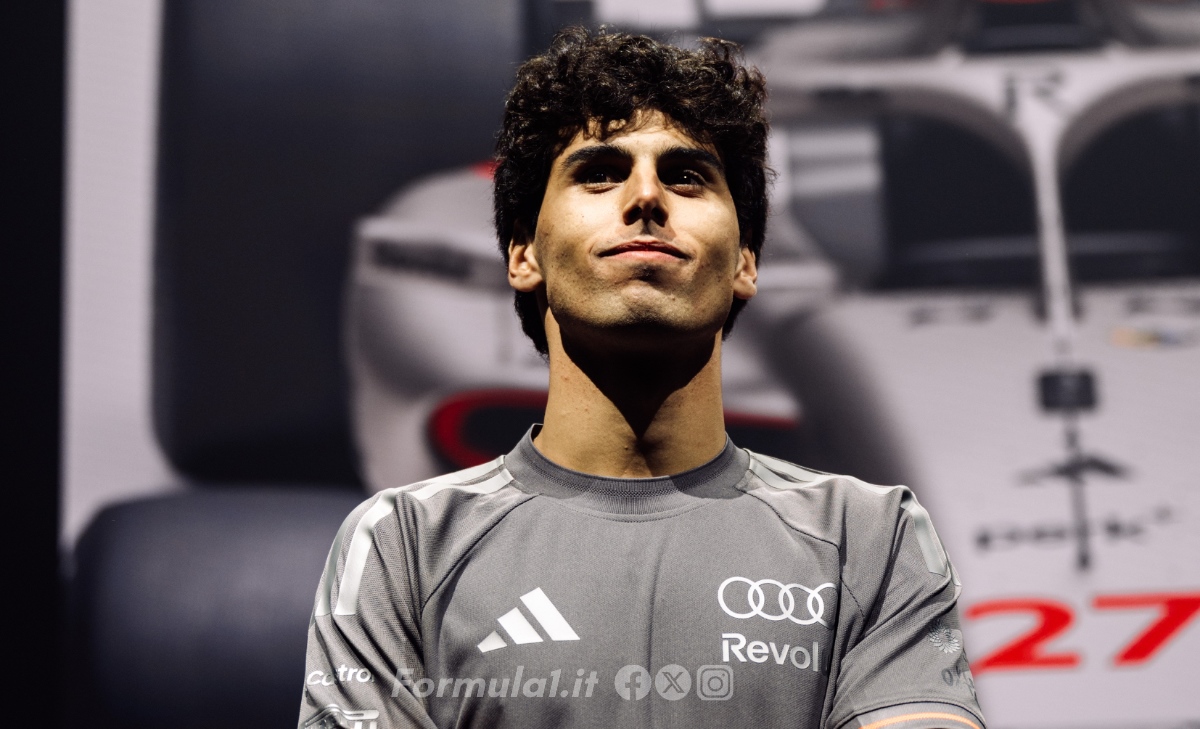 Binotto punge: «Anche i rookie hanno un talento puro incredibile»