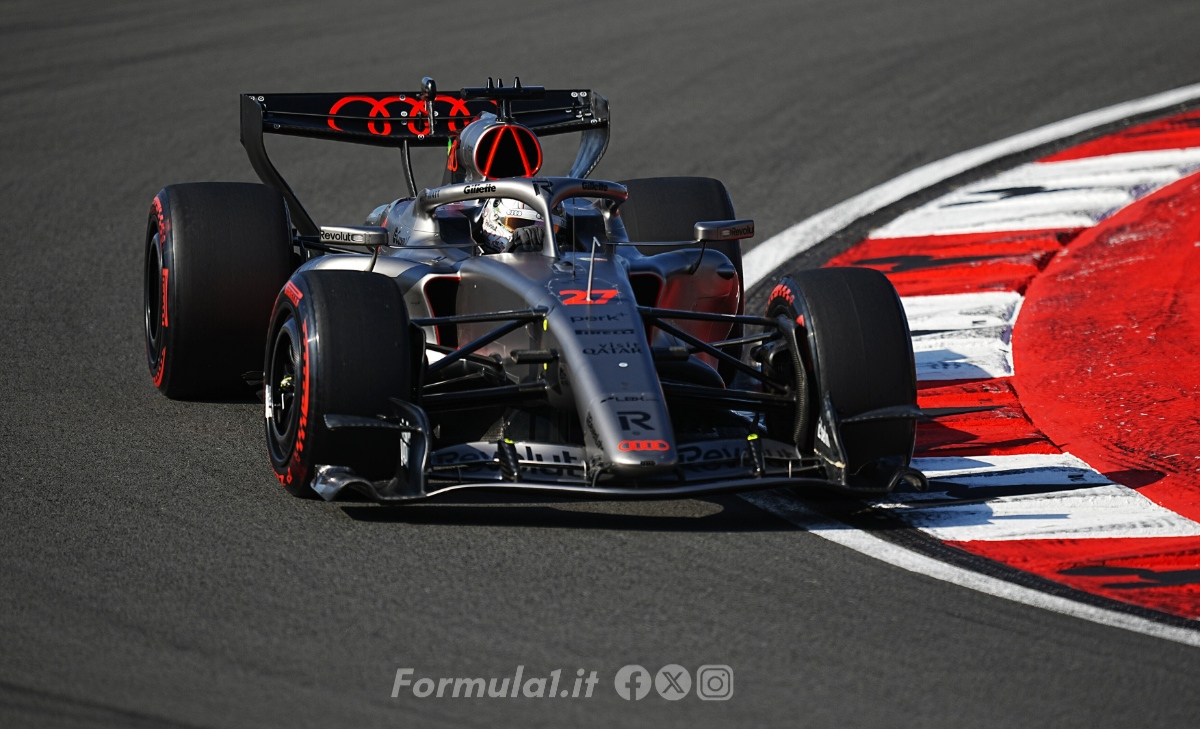 Binotto sbeffeggia la Rossa: «Audi come Ferrari? Loro non vincono dal 2008»