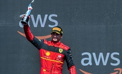 Binotto: «Segni di frustrazione da Leclerc. Ora però potremo concentrarci sulle prestazioni» - Binotto: «Segni di frustrazione da Leclerc. Ora però possiamo concentrarci sulle prestazioni»