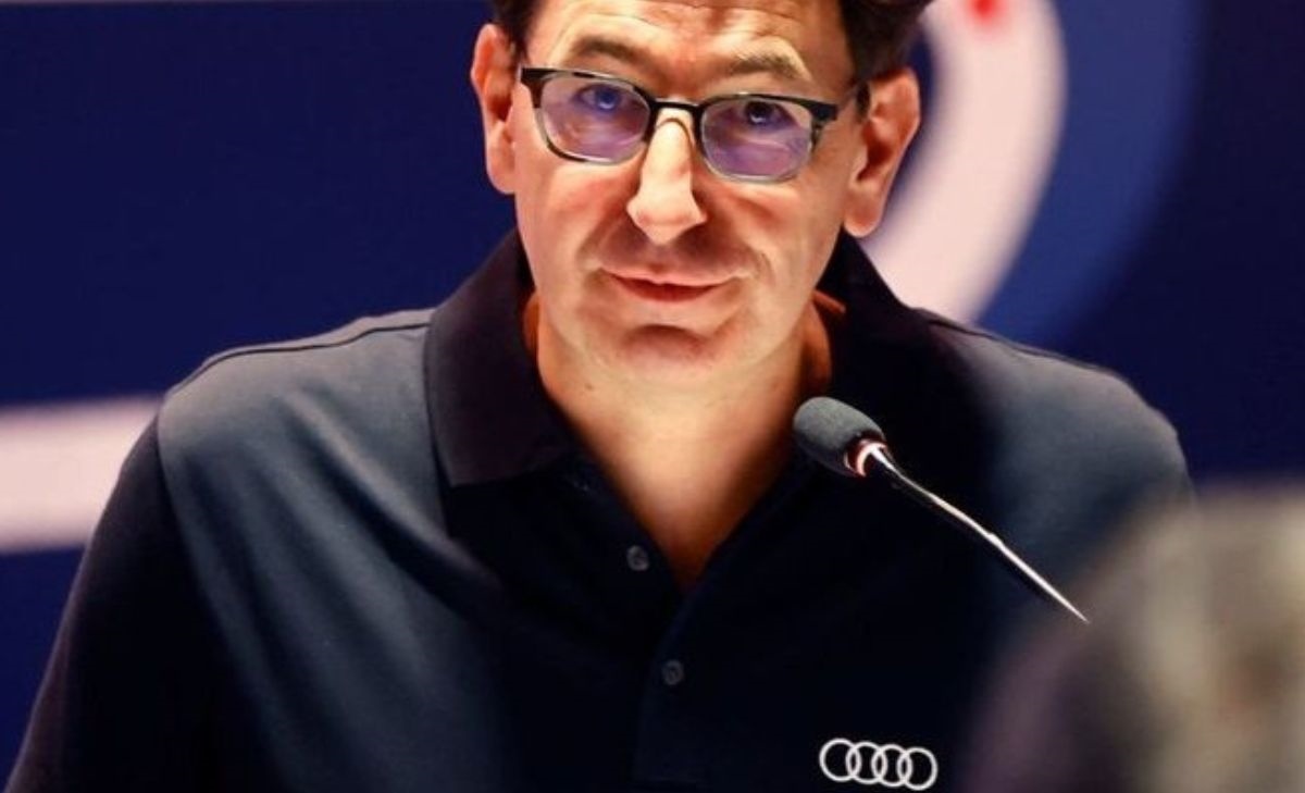 Binotto shock: «Mai vista una lista così lunga». Audi affronta la sfida 2026