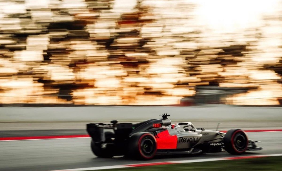 Binotto shock: «Mai vista una lista così lunga» Audi affronta la sfida 2026