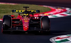 Binotto sulla Safety Car: «FIA inesperta e non all'altezza. Troppo lenta in certe decisioni» - Binotto sulla Safety Car: «FIA inesperta e non all'altezza. Verstappen? C'è un gap da colmare»