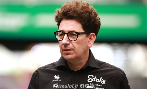 Binotto svela: «Regolamenti 2026 un’opportunità. Il Mondiale? Nel 2030 è possibile»