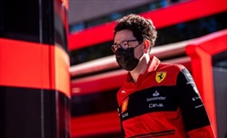 Binotto: Verstappen imprendibile. Definito il programma per i prossimi upgrade
