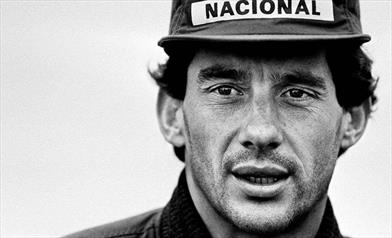 Binotto, Wolff, ed il ricordo di Ayrton Senna...  - Binotto, Wolff, ed il ricordo di Ayrton Senna... 