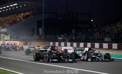Biocarburanti e performance, le power unit 2022 avranno una reazione diversa rispetto al passato - Biocarburanti e performance, le power unit 2022 avranno una reazione diversa rispetto al passato