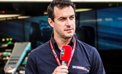 Bobbi: «Bono in Ferrari con Hamilton? Sarebbe un gran plus»