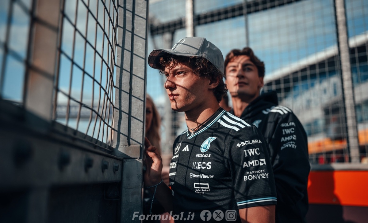 Bobbi e Capelli commentano le scelte di Mercedes: «Incomprensibili, troppi errori»