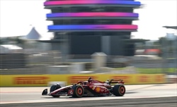 Bobbi: «Red Bull veloce, ma la Ferrari brilla nel passo gara»