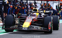 Bobbi svela l'asso nella manica della Red Bull, e non è la macchina... - Bobbi svela l'asso nella manica della Red Bull, e non è la macchina...