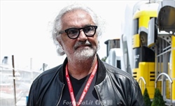 Bomba CorSera: Briatore torna in F1, ecco squadra e ruolo