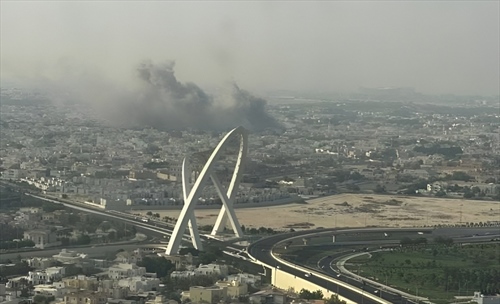 Bombardamento Israele a Doha: GP Qatar a rischio