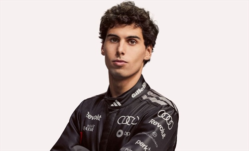 Bortoleto: «Non è semplice adattarsi, le partenze? Orribili» - Bortoleto 