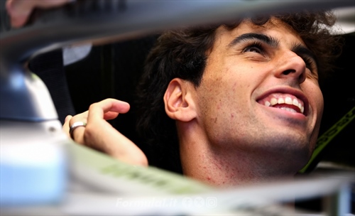 Bortoleto come Schumacher, Binotto non ha dubbi: «Mi ricorda Michael»
