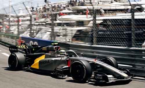Bortoleto e Audi: Monaco rivela i punti deboli che possono cambiare la stagione - Bortoleto e un’Audi in crescita: tra errori, passi avanti e realismo