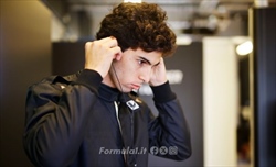 Bortoleto ha un vantaggio su Antonelli, Alonso: «Imparerà e si divertirà» - Bortoleto ha un vantaggio su Antonelli. Alonso: «Imparerà e si divertirà»