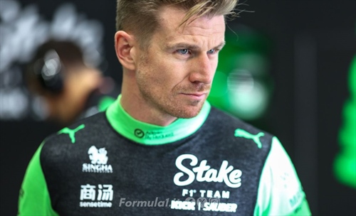 Bortoleto punta Las Vegas, mentre Wheatley posiziona l'asticella ancora più in alto - Bortoleto punta Las Vegas, mentre Wheatley posiziona l'asticella ancora più in alto