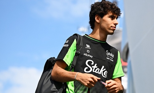 Bortoleto sorprende in qualifica. Adesso serve l’ultimo step: una gara solida - Bortoleto sorprende in qualifica. Adesso serve l’ultimo step: una gara solida