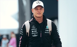 Mick Schumacher fa discutere, il botta e risposta tra Marko e Wolff - Botta e risposta Marko-Wolff su Mick Schumacher