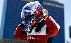 Bottas: «