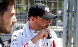 Bottas: «