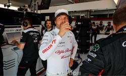 Bottas dopo i problemi in Francia: «La frizione non c'entra, dobbiamo indagare» - Bottas