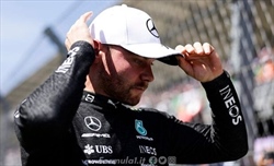 Bottas: