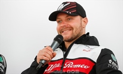 Bottas: Sprint Race? Interessanti, ma tre bastano. Ho sentito Raikkonen, ecco cosa mi ha detto - Bottas