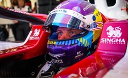 GP Miami - Bottas, l'errore nel finale per 'colpa'... delle Mercedes: «È stato imbarazzante» - Bottas