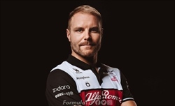 Bottas alla sua prima stagione in Alfa Romeo: Vedere un team così motivato mi dà tanta energia - Bottas alla sua prima stagione in Alfa Romeo: Vedere un team così motivato mi dà tanta energia