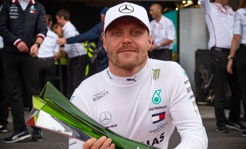 Bottas-Cadillac, l'affare è quasi fatto. Restano dubbi sul secondo pilota