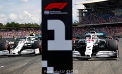Bottas descrive il rapporto con Hamilton: «Ho dovuto negare l'evidenza» - Bottas descrive il rapporto con Hamilton: «Ho dovuto negare l'evidenza»