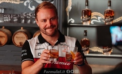 Bottas e la gioia di un contratto pluriennale tra prime volte e nuove libertà