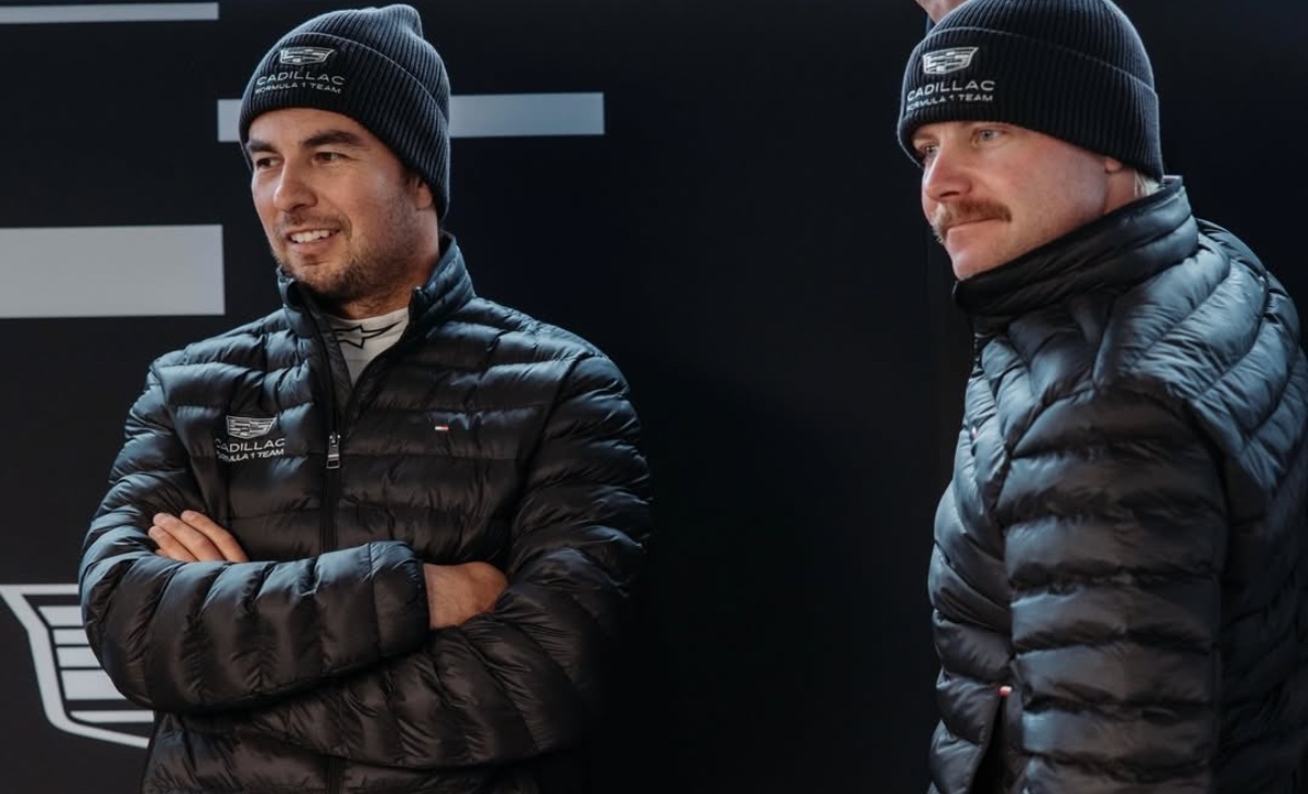 Bottas e Perez avvisano tutti: il pacchetto Cadillac è enorme. Mercedes, preparatevi