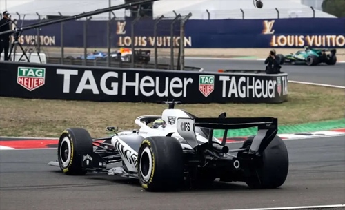 Bottas e Perez avvisano tutti: il pacchetto Cadillac è enorme. Mercedes, preparatevi - Bottas e Perez avvisano tutti: il pacchetto Cadillac è enorme. Mercedes, preparatevi
