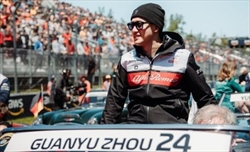 Alfa, Bottas: «Tornati ai livelli di inizio stagione». Zhou: «Estratto il pieno potenziale» - Bottas e Zhou