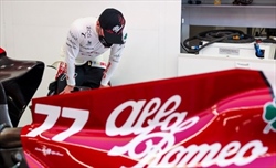 Bottas fiducioso in vista dell'Australia: Possiamo competere contro la maggior parte delle vetture - Bottas fiducioso in vista dell'Australia: Possiamo competere contro la maggior parte delle vetture