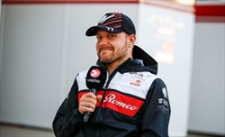 Bottas eliminato nel Q2, mancato l'aggancio ad un record di Prost e Senna - Bottas fuori nel Q2, mancato l'aggancio ad un record di Prost e Senna