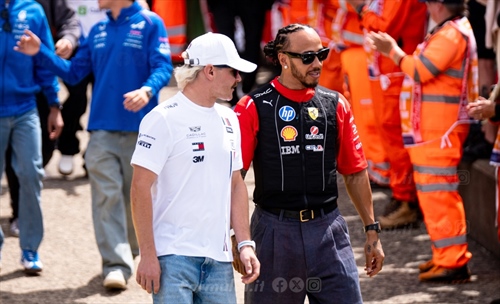 Bottas ha già un futuro lontano dalla F1, ma l’addio può aspettare - Bottas ha preparato tutto per il suo futuro, tranne l'addio alla F1